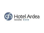 Hotel Ardea Riccione logo
