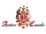 Hotel Antico Casale logo