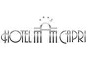 Hotel Capri Malcenise logo