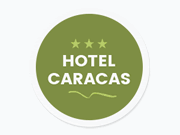 Hotel Caracas Cattolica logo