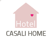 Visita lo shopping online di Hotel Casali Home