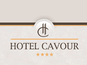 Hotel Cavour Rieti logo