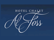 Hotel Chaletal Foss logo