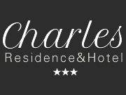 Hotel Residence Charles logo