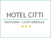 Hotel Citti logo