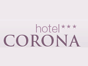 Hotel Corona Riccione logo