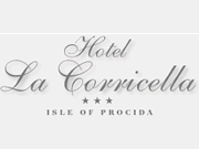 Hotel Corricella logo