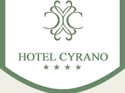 Hotel Cyrano logo