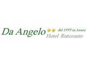 Hotel Ristorante Da Angelo logo