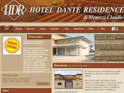 Hotel Dante Residence logo