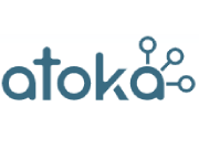 Atoka logo