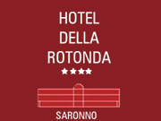 Hotel della Rotonda logo