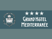 Hotel Mediterranee Alassio logo