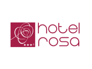 Hotel Rosa Alassio logo