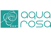 AquaRosa logo