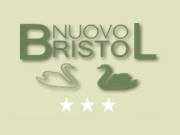 Hotel Bristol Alassio logo