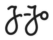 J-Jo logo