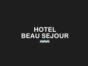 Beau Sejour Hotel Alassio logo