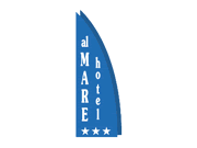 Hotel Nuovo al Mare logo