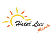 Hotel Lux Alassio logo