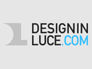 Design in Luce logo