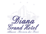 Hotel Diana Alassio