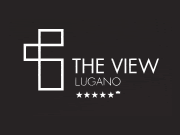 The View Lugano logo
