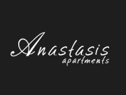 Anastasis Apartments logo