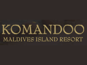 Komandoo Maldive Resort logo