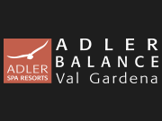 Hotel Adler Balance logo