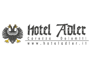 Hotel Adler Carezza logo