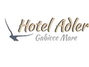 Hotel Adler Gabicce Mare logo