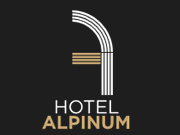 Alpinum Hotel logo