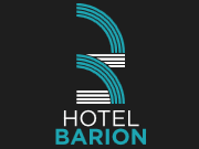 Barion Hotel logo