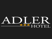 Hotel Adler Alassio logo