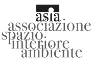 Asia Associazione Spazio Interiore e Ambiente logo