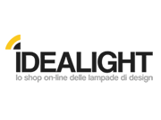 Visita lo shopping online di Idealight