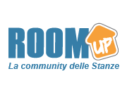 RoomUp logo