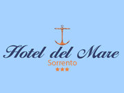 Hotel del Mare logo