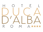 Hotel Duca d'Alba logo