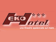 Hotel Eko logo