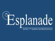 Hotel Esplanade Versilia logo