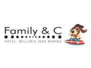 Family Hotel Bellaria Igea Marina logo