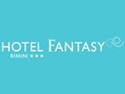 Hotel Fantasy Rimini logo