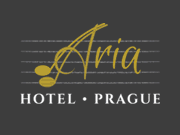 Aria Hotel Praga logo