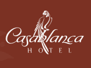 Casablanca Hotel New York logo