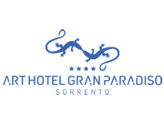 Art Hotel Gran Paradiso logo