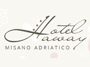 Héotel Haway Misano logo