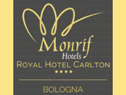 Royal Hotel Carlton Bologna logo