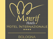 Hotel Internazionale Bologna logo
